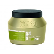 ARGAN MASK - Подхранваща маска с олио от арган 500мл.